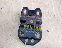 Петля двери передней для Mercedes-Benz E-класс W124/S124/C124/A124 (1984—1997)  запчасти бу