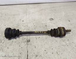 Привод в сборе задний для Mercedes-Benz E-класс W124/S124/C124/A124 (1984—1997)  запчасти бу