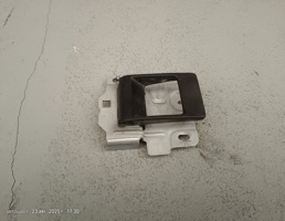 Крючок двери передней левой для Land Rover Defender I рестайлинг (2007—2016)  запчасти бу