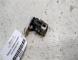 Замок зажигания+ личинки км-т для ЗАЗ Chance I (2009—2014)  запчасти бу