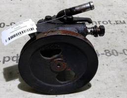 Насос ГУРа для Mitsubishi Galant VI (1987—1992)  запчасти бу
