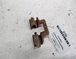 Пружинка суппорта заднего для VOLKSWAGEN Caddy III (2004—2010)  запчасти бу