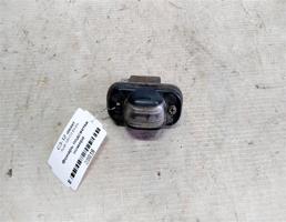 Фонарь подсветки номера для Audi 100 C3 (1982—1988)  запчасти бу