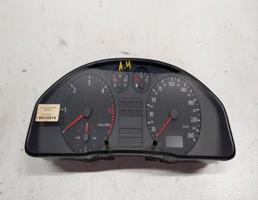 Панель приборов для Audi A4 B5 94-00г  запчасти бу