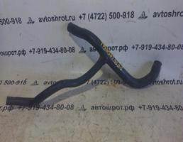 Патрубок радиатора для Ford Transit IV (1986—1994)  запчасти бу