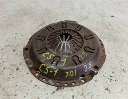 Корзина сцепления для Audi A6 C5 (1997—2001)  запчасти бу