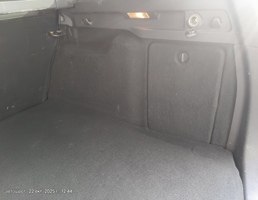 Обшивка багажника правая для Ford Focus III (2011—2015)  запчасти бу