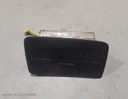 Аэрбег пассажирский (в торпедо) для Honda HR-V GH (1998—2001)  запчасти бу