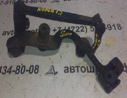 Кулиса с КПП для Opel Corsa B  запчасти бу