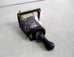 Кулиса салона КПП (рычаг) для Nissan Almera G15 (2012—2018)  запчасти бу