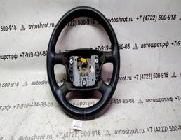 Рулевое колесо для AIR BAG (без AIR BAG) для VOLKSWAGEN Passat B5 (1996—2001)  запчасти бу
