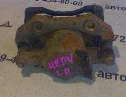 Суппорт передний левый для Chery Amulet A15 06г>  запчасти бу