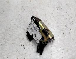 Замок двери передней левой для Mazda Tribute I (2000—2004)  запчасти бу