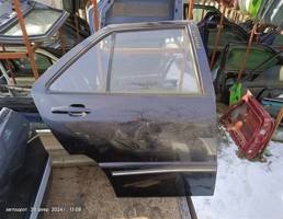 Дверь задняя правая для Chery Amulet (A15) A15 (2003—2010)  запчасти бу