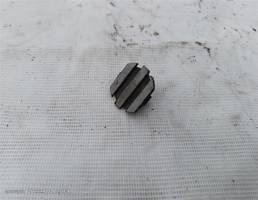 Заглушка крышки декоративной ДВС для BMW 5 серия E34 (1988—1996)  запчасти бу