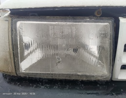 Фара правая для Fiat Tipo 160 (1987—1995)  запчасти бу