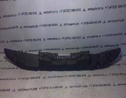 Отбойник бампера переднего для Nissan Qashqai I (2006—2010)  запчасти бу