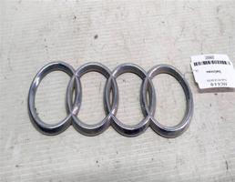 Эмблема для Audi A6 C4 94-97г  запчасти бу