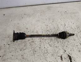 Привод в сборе задний для Mazda Familia BF (1985—1994)  запчасти бу