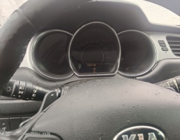 Панель приборов для KIA Ceed JD (2012—2015)  запчасти бу