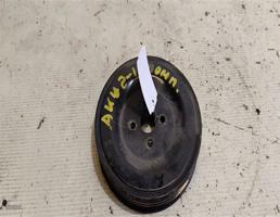 Шкив насоса водяного помпы для Hyundai Accent II (1999—2012)  запчасти бу