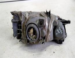 Фара левая (корпус) для Toyota Hiace H100 (1989—2004)  запчасти бу