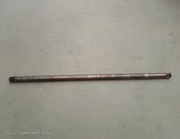 Полуось задняя для Land Rover Defender I (1983—2007)  запчасти бу