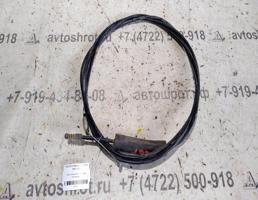 Трос крышки багажника для Mazda 626 GC (1982—1987)  запчасти бу