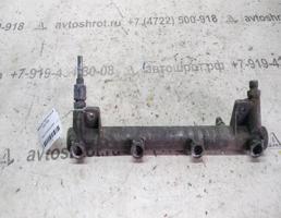Рампа топливная для Opel Vectra B 95-99г  запчасти бу