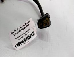 Форсунка омывателя стекла лобового для Mazda 626 GE (1991—1997)  запчасти бу