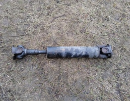 Кардан передний для ВАЗ (LADA) 2121 (4x4) Фора I рестайлинг (1996—2011)  запчасти бу