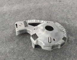 Накладка на балку заднюю для Peugeot 3008 I рестайлинг (2013—2016)  запчасти бу