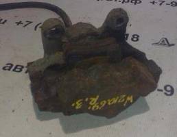 Суппорт задний правый для Mercedes-Benz E-класс W210/S210 рестайлинг (1999—2003)  запчасти бу