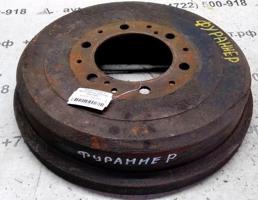Барабан тормозной для Toyota 4Runner II (1987—1995)  запчасти бу