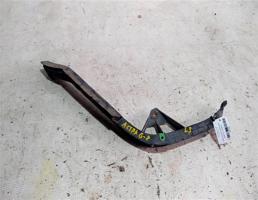 Крепление бампера заднего левое для Opel Astra G (1998—2009)  запчасти бу