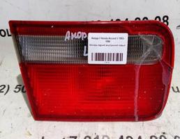 Фонарь задний внутренний левый для Honda Accord IV (1989—1993)  запчасти бу