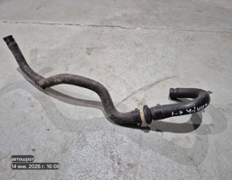 Клапан ВУТ+трубка для Chevrolet Spark M200 (2005—2009)  запчасти бу