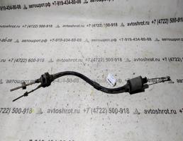 Трос сцепления для Opel Astra F (1991—2005)  запчасти бу