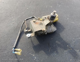 Моторчик стеклоочистителя заднего для Opel Ascona C (1981—1988)  запчасти бу