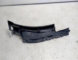 Жабо (дождевик) для Mazda 3 BK (2003—2006)  запчасти бу
