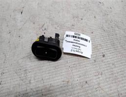 Кнопка ЭСП переднего для Opel Astra G (1998—2009)  запчасти бу