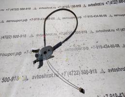 Трос газа для Opel Senator A  запчасти бу