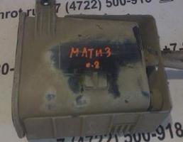 Абсорбер для Daewoo Matiz I рестайлинг (2000—2015)  запчасти бу