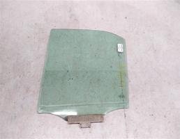 Стекло двери задней левой для Mercedes-Benz C-класс W202/S202 (1993—1997)  запчасти бу