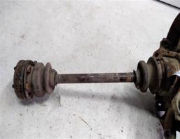 Привод в сборе задний для Mercedes-Benz 190 (W201) W201 (1982—1993)  запчасти бу