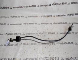 Трос спидометра для Mazda 626 GC (1982—1987)  запчасти бу