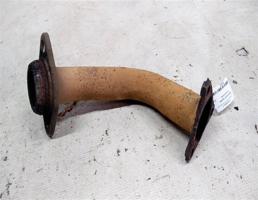 Приемная труба глушителя для Toyota Granvia I (1995—2002)  запчасти бу