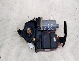 Моторчик ЭСП заднего левого для VOLKSWAGEN Passat B5 (1996—2001)  запчасти бу