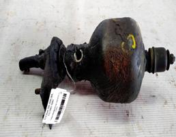 Гидроаккумулятор насоса ГУРа для Audi 100 C3 (1982—1988)  запчасти бу