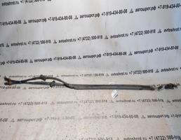 Трос стояночного тормоза для Audi 90 B2 (1984—1987)  запчасти бу